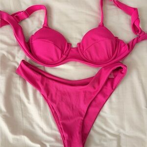 Bikini set